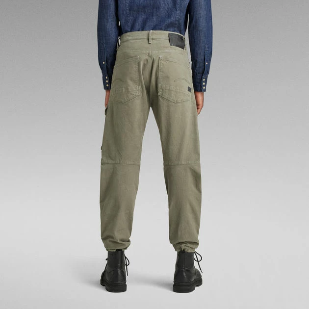 G-Star Raw Bearing 3D Cargo Pants - Image 2
