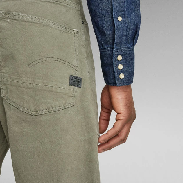 G-Star Raw Bearing 3D Cargo Pants - Image 3