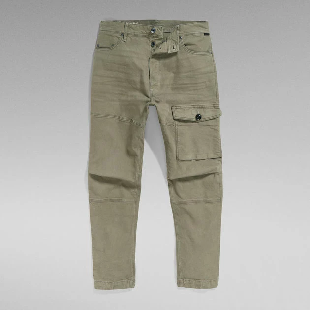 G-Star Raw Bearing 3D Cargo Pants - Image 4