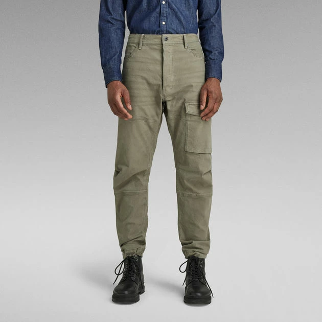 G-Star Raw Bearing 3D Cargo Pants