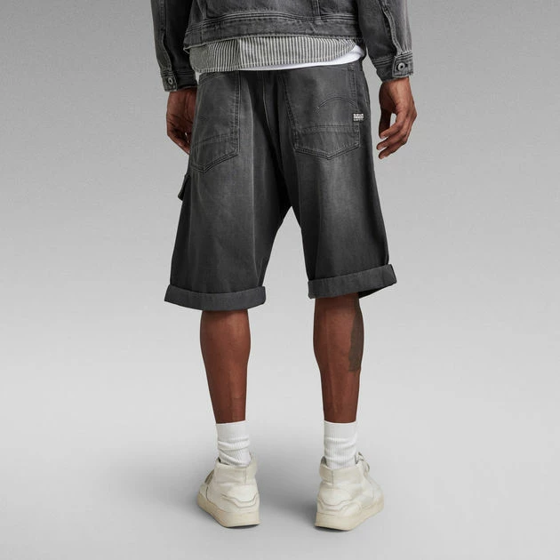 G-Star Raw Bearing Cargo Shorts - Image 2