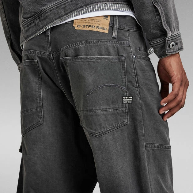 G-Star Raw Bearing Cargo Shorts - Image 3