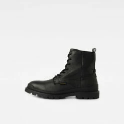 G-Star Raw Blake High Tumbled Boots