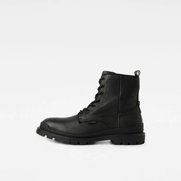 G-Star Raw Blake High Tumbled Boots