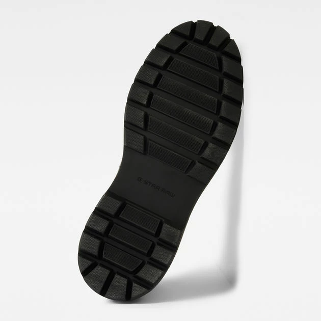 G-Star Raw Blake High Tumbled Boots - Image 4