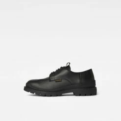 G-Star Raw Blake Leather Shoes