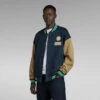 G-Star Raw Bomber Loose Sweater