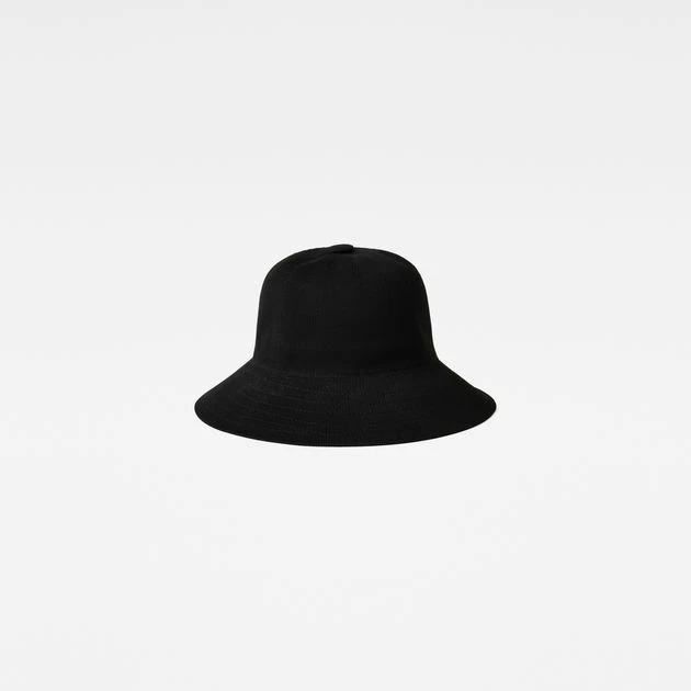 G-Star Raw Bucket Hat Knitted - Image 3