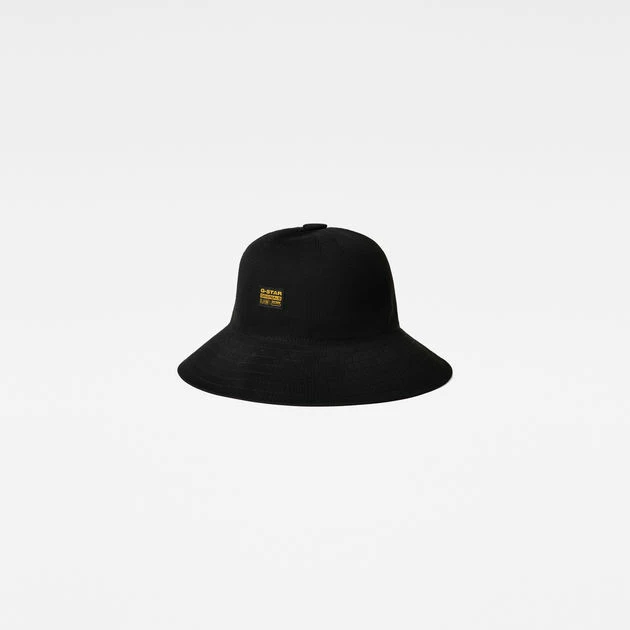 G-Star Raw Bucket Hat Knitted