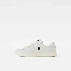 G-Star Raw Cadet Leather Sneakers