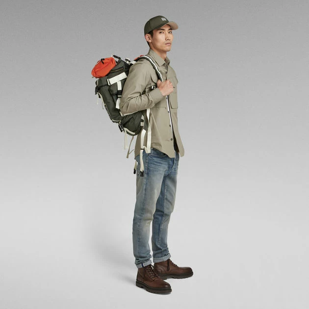 G-Star Raw Cargo Regular Shirt - Image 5