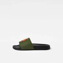 G-Star Raw Cart III Contrast Slides
