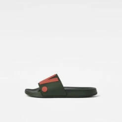 G-Star Raw Cart IV Contrast Slides