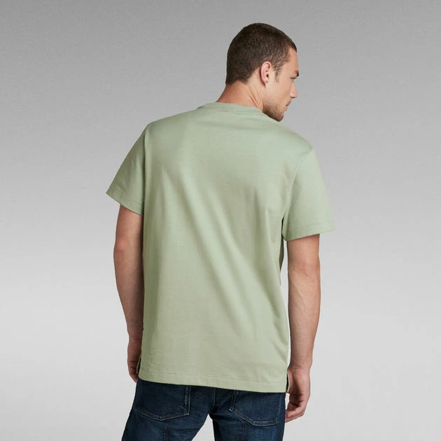 G-Star Raw Center Logo Loose T-Shirt - Image 3