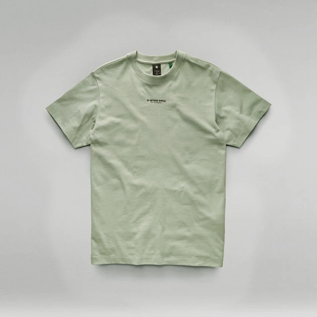 G-Star Raw Center Logo Loose T-Shirt - Image 4