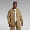 G-Star Raw Chore Evergreen Jacket