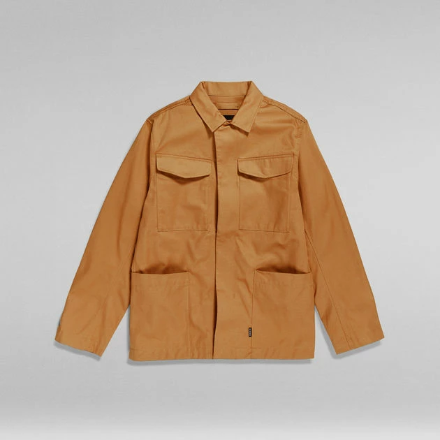 G-Star Raw Chore Overshirt - Image 4