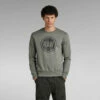 G-Star Raw Circle RAW Sweater