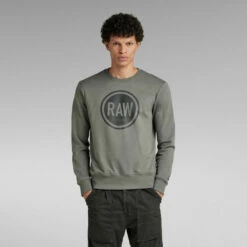 G-Star Raw Circle RAW Sweater