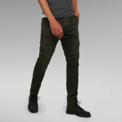 G-Star Raw Citishield 3D Cargo Slim Tapered Jeans