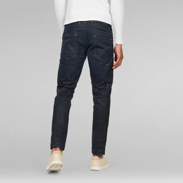 G-Star Raw Citishield 3D Slim Tapered Jeans - Image 2