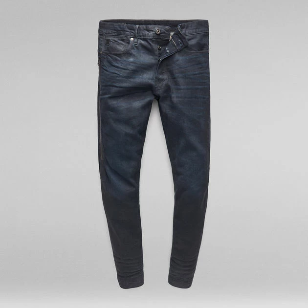 G-Star Raw Citishield 3D Slim Tapered Jeans - Image 4
