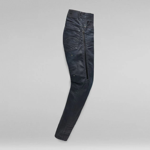 G-Star Raw Citishield 3D Slim Tapered Jeans - Image 5