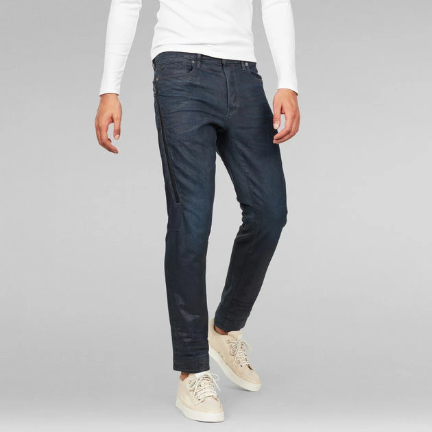 G-Star Raw Citishield 3D Slim Tapered Jeans