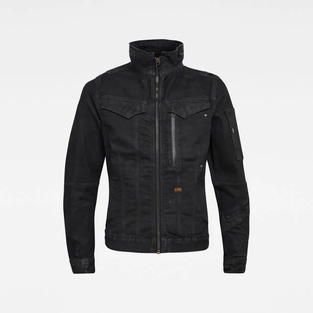 G-Star Raw Citishield Zip Jacket Originals - Image 4