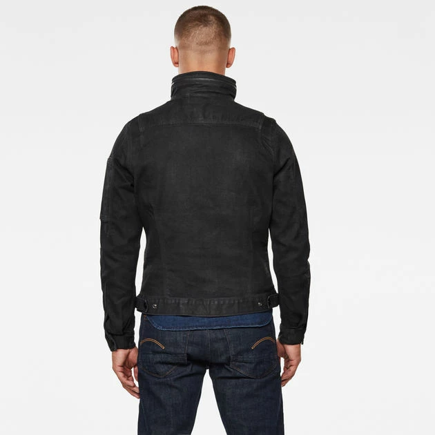 G-Star Raw Citishield Zip Jacket Originals - Image 3