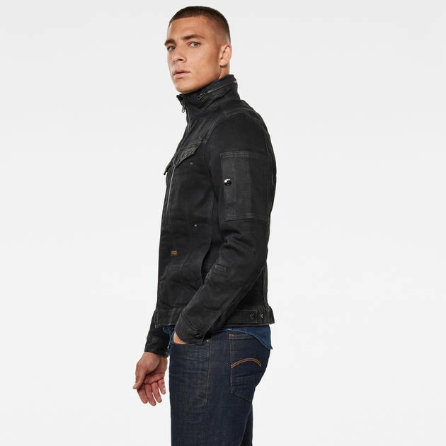 G-Star Raw Citishield Zip Jacket Originals - Image 2