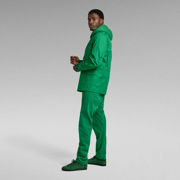G-Star Raw Core Field Jacket - Image 2