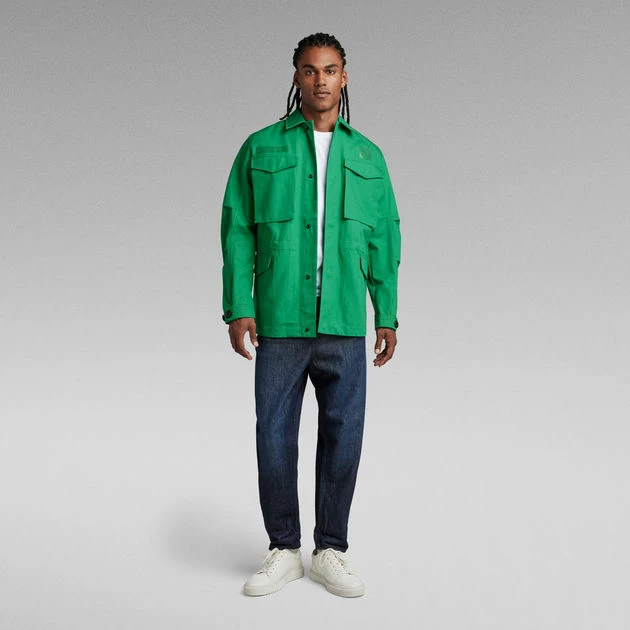 G-Star Raw Core Field Jacket - Image 4