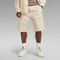 G-Star Raw Cosy Trainer Shorts