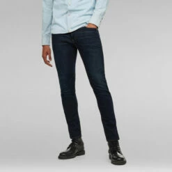 G-Star Raw D-Staq 5-pocket Slim Jeans
