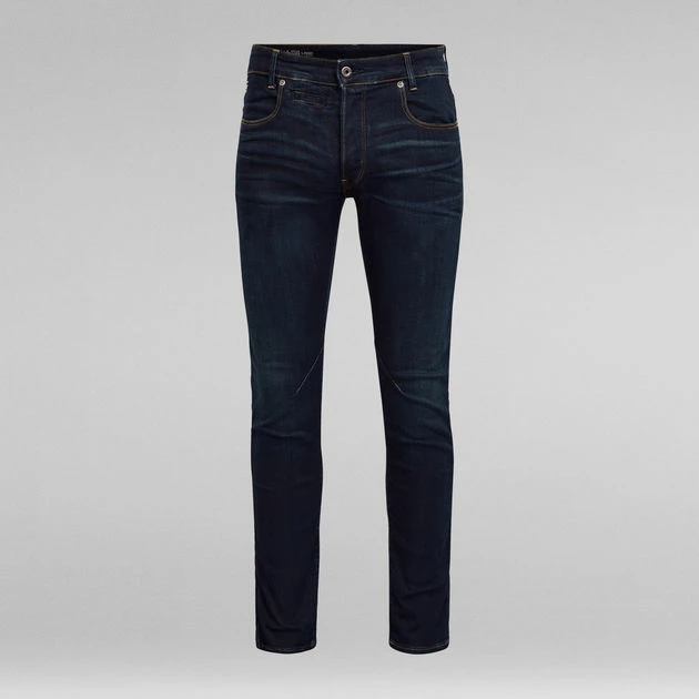 G-Star Raw D-Staq 5-pocket Slim Jeans - Image 4