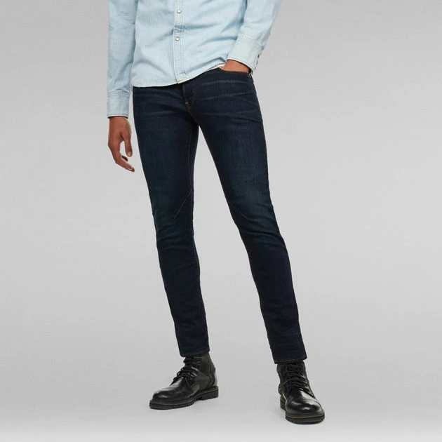 G-Star Raw D-Staq 5-pocket Slim Jeans
