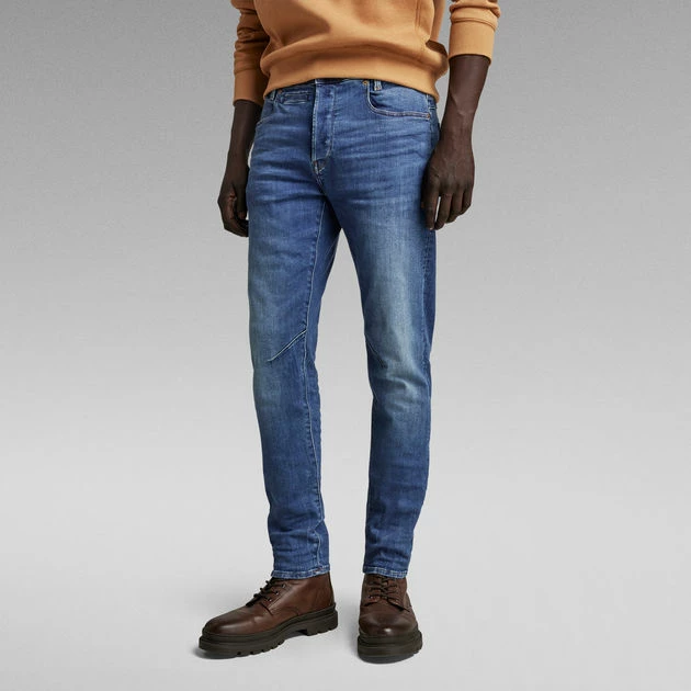 G-Star Raw D-Staq 5-Pocket Slim Jeans