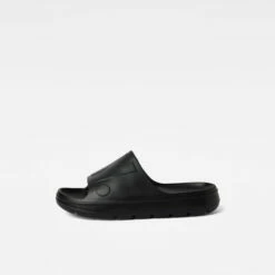 G-Star Raw D Staq Tonal Slides