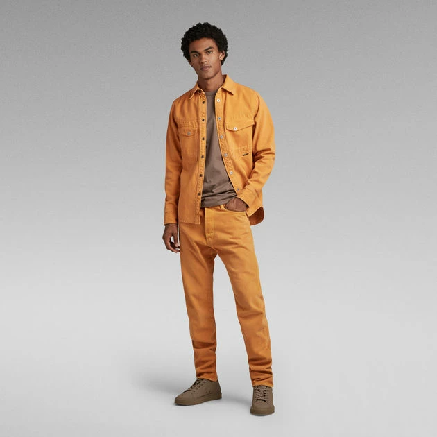 G-Star Raw Dakota Regular Unisex Shirt - Image 6