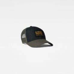 G-Star Raw Denim Embro Baseball Trucker Cap