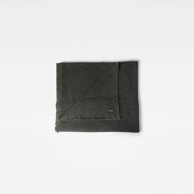 G-Star Raw Dorala Scarf - Image 3