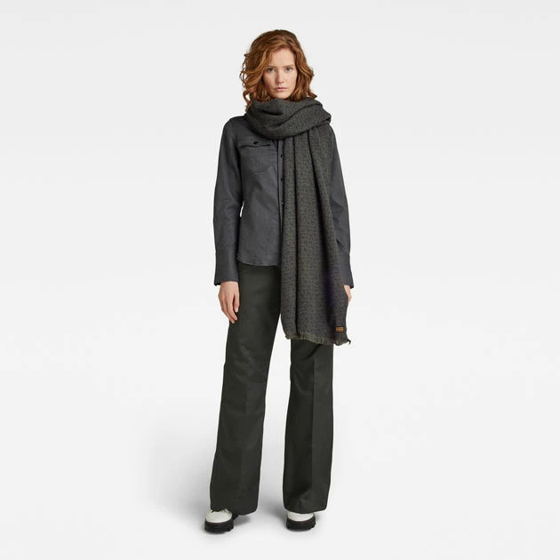 G-Star Raw Dorala Scarf - Image 4