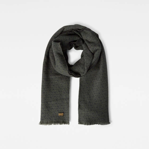 G-Star Raw Dorala Scarf