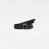 G-Star Raw Double Dast Belt