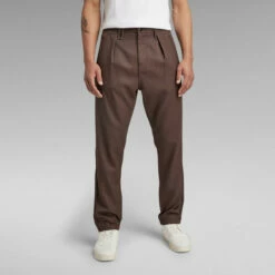 G-Star Raw Drawstring Tapered Chino