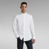 G-Star Raw Dressed Super Slim Shirt