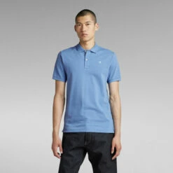 G-Star Raw Dunda Slim Polo