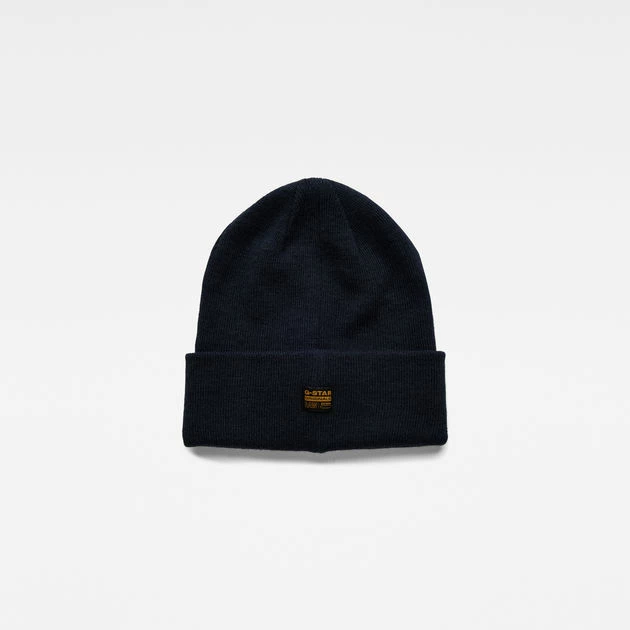 G-Star Raw Effo Raw Long Beanie - Image 2