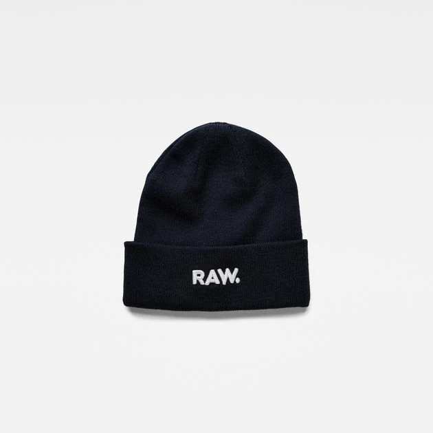 G-Star Raw Effo Raw Long Beanie